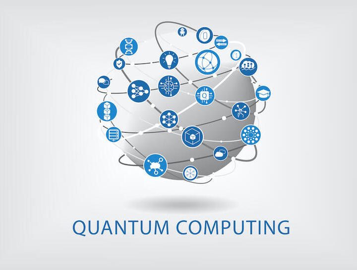 Quantum computing may be able to solve the age-old problem of reasoning