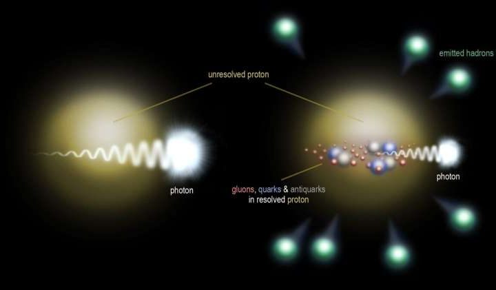 Interior of protons is maximally entangled