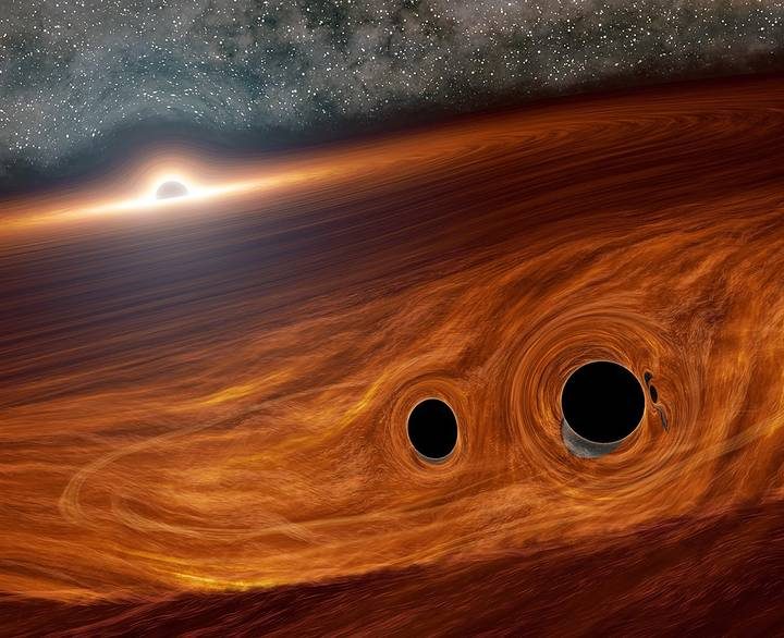 Some Clever Ways to Search for Primordial Black Holes