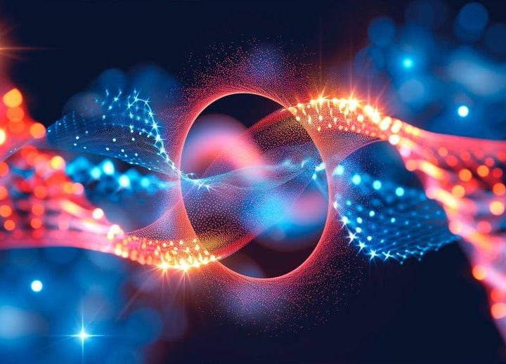 Mastering Quantum Chaos: Innovative Cooling Method Stabilizes Quantum Experiments