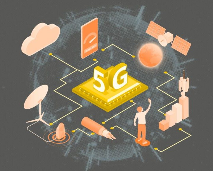 Real-World Examples of How 5G Is Reshaping IoT