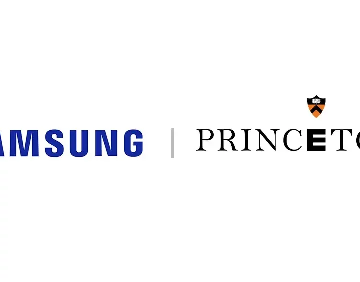 Samsung signs 6G partnership with Princeton University