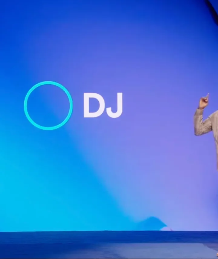 Spotify experiments with an AI DJ that speaks Spanish