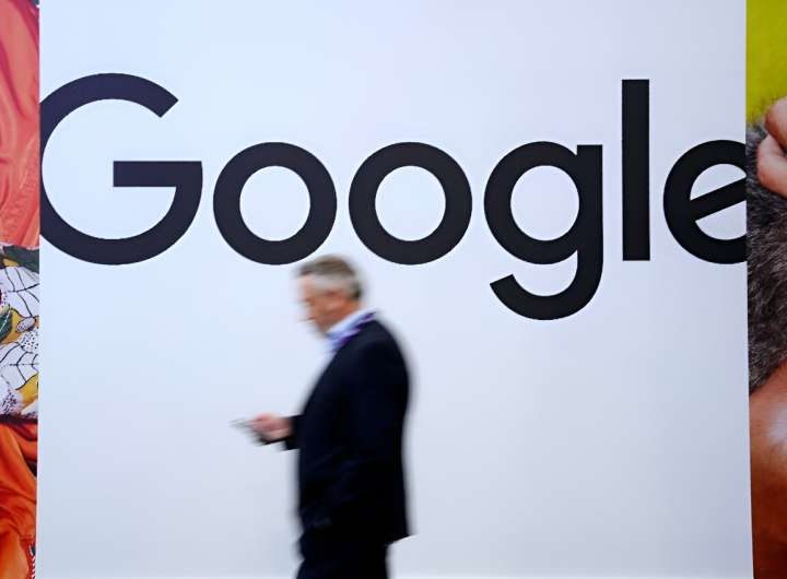 Google to invest $2 bn in Malaysia: government