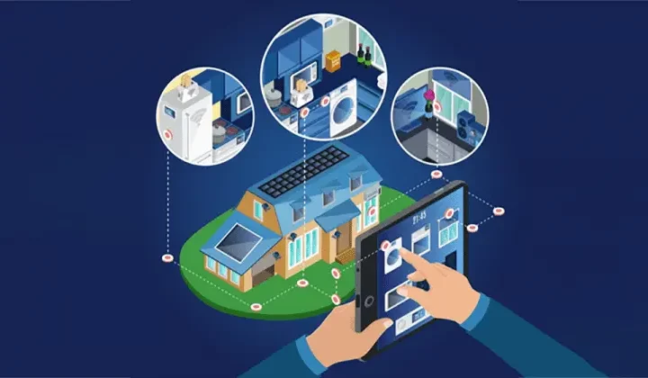 How IoT is Revolutionizing Water Management in Real Estate?