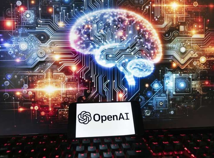 OpenAI forms safety committee as it starts training latest artificial intelligence model