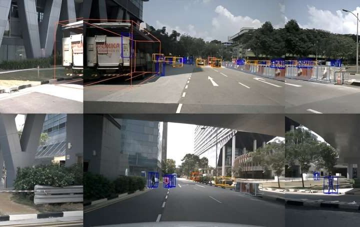 Researchers enhance object-tracking abilities of self-driving cars