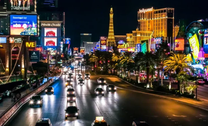 Las Vegas Aims for Clean Transit With Zero-Emissions Buses