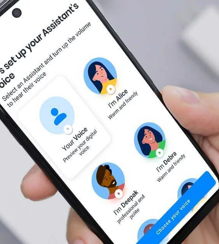 Truecaller partners with Microsoft to let its AI respond to calls in your own voice