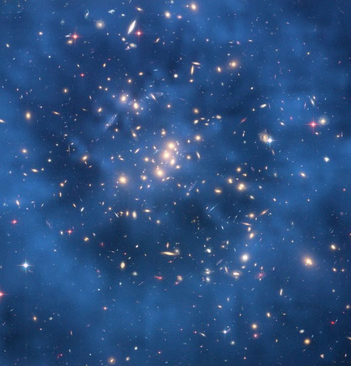 Dark Matter: Why study it? What makes it so fascinating?