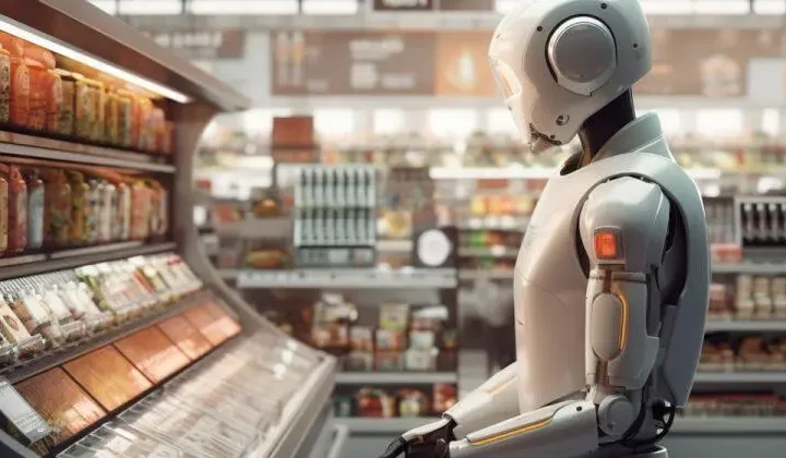 The Impact of Generative AI on the Retail Industry