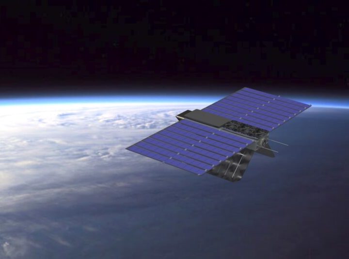 Could We Put Data Centers In Space?