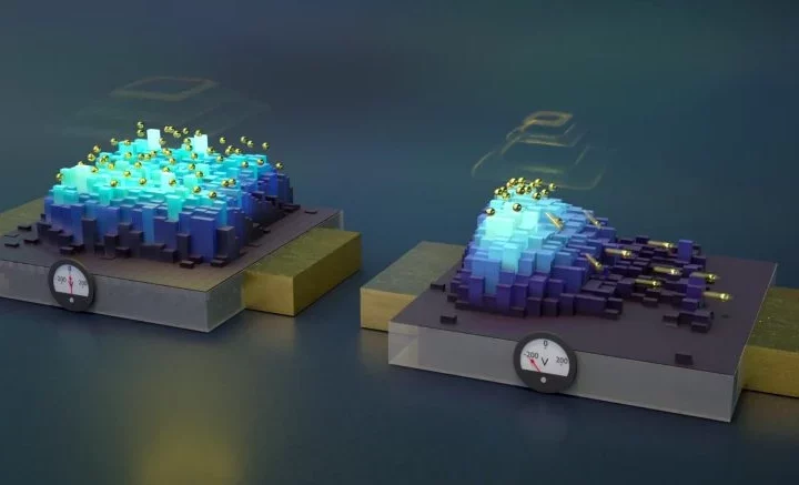 Silicon Magic: Powering the Quantum Internet of the Future