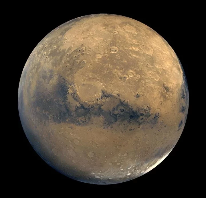 NASA Backs 12 Innovative Studies to Enhance Mars Exploration