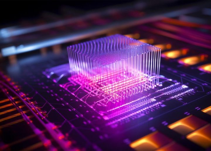 The Future of AI and 5G: Scientists Develop the First Universal, Programmable, and Multifunctional Photonic Chip