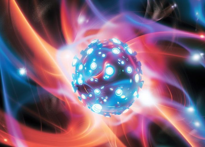 Exploring the Unknown: A Unique Quantum State of Matter Emerges at Columbia