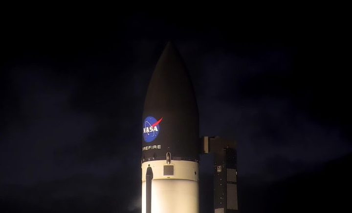 NASA and Rocket Lab Gear Up for Second PREFIRE Satellite Launch