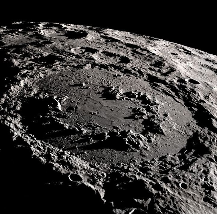 Two Seismometers are Going to the Moon to Measure Moonquakes