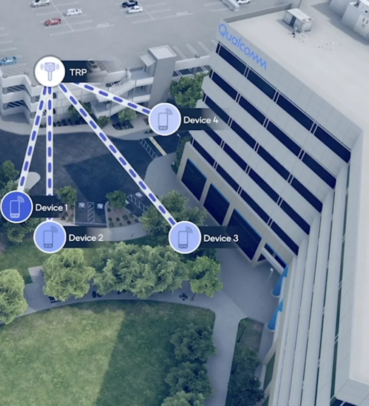 Qualcomm focused on making 5G mmWave more cost effective