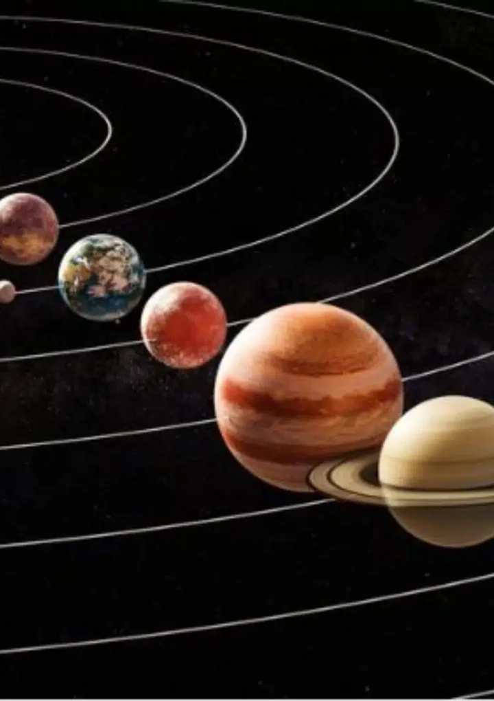 Which Planets Will be Visible in the June 3 Planet Parade?