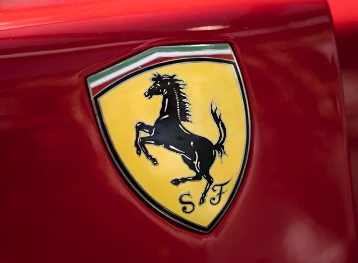 Ferrari eyes electric future with solar-powered factory