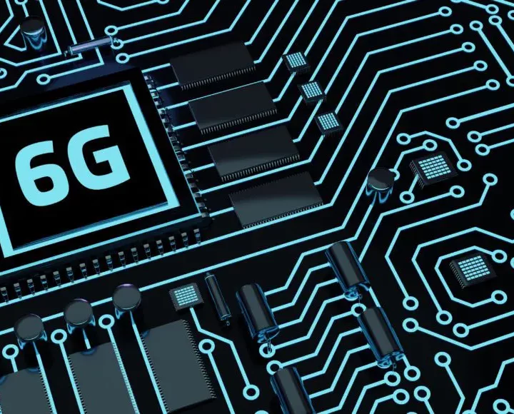 NGA publishes new report focusing on 6G radio technology