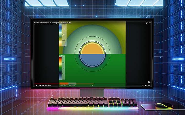 Matrix unloaded: Graphics processor-boosted solvers for diffusion physics