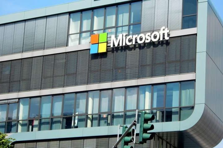 Microsoft to invest $3.2 bn in AI in Sweden