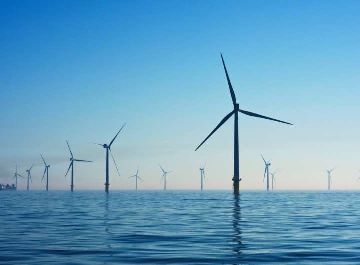 Australia needs large-scale energy production—three reasons why offshore wind is a good fit