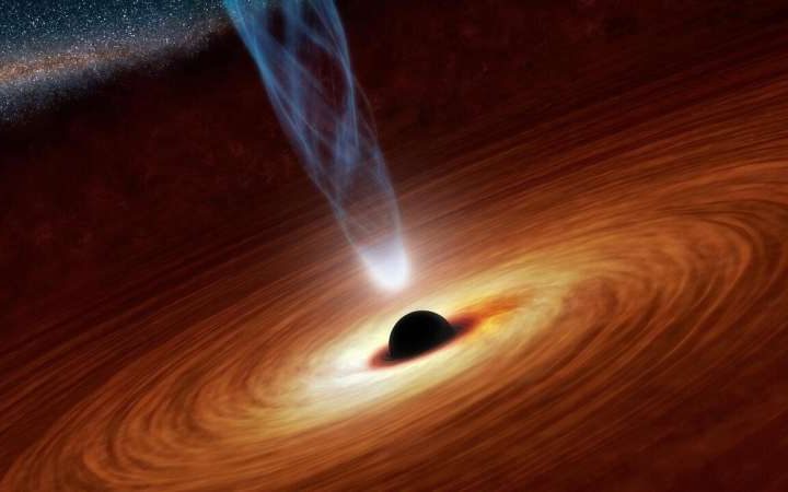 Quantum effects forbid the formation of black holes from high concentrations of intense light, say physicists