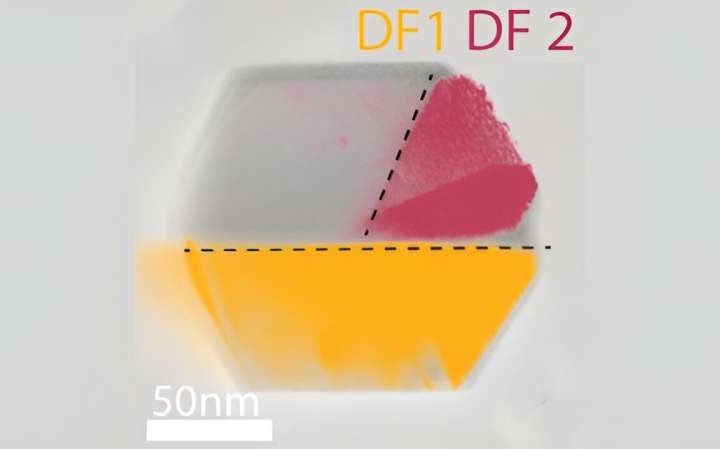 Scientists bring crystal clarity to diamond’s quantum signals