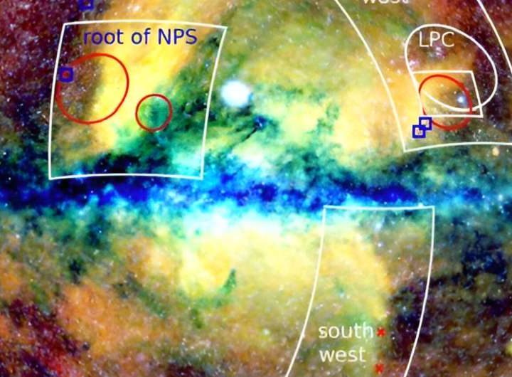 The Milky Way’s eROSITA bubbles are large and distant