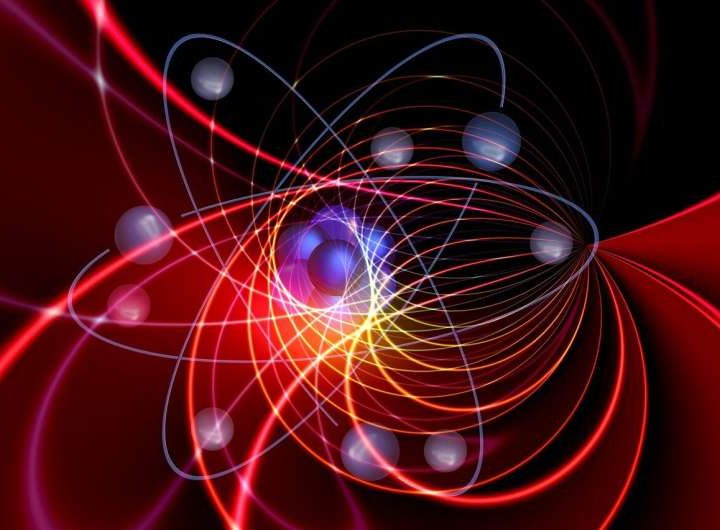 A huge race is on to develop quantum technologies; the time to discuss risks is now