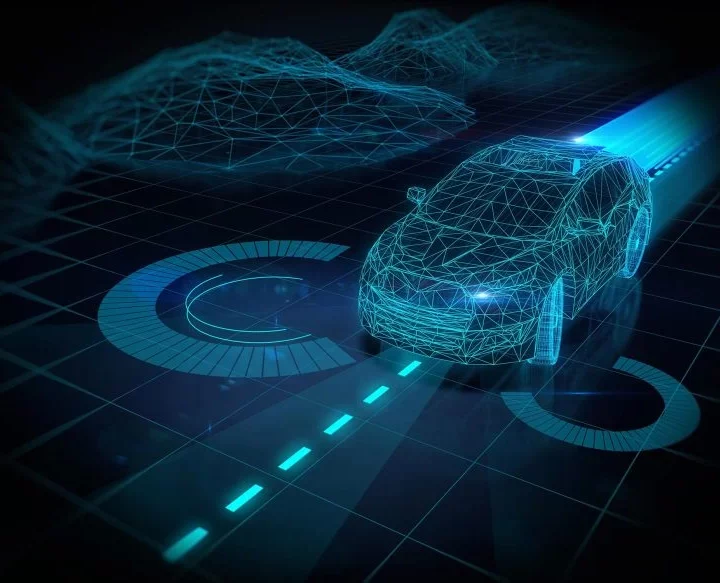 Seeing the Invisible: Innovative Tech Lets Cars Peek Around Corners