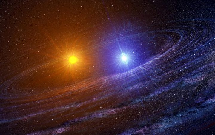 Astronomical Anomaly: Decoding the Mystery of Blue Supergiant Stars