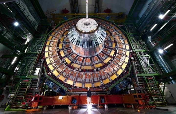 Milestone Achieved in Unraveling the Universe’s Fundamental Forces at the Large Hadron Collider