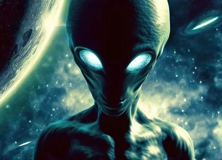 Geoscientists Unlock the Mystery: Why We Haven’t Met Aliens Yet