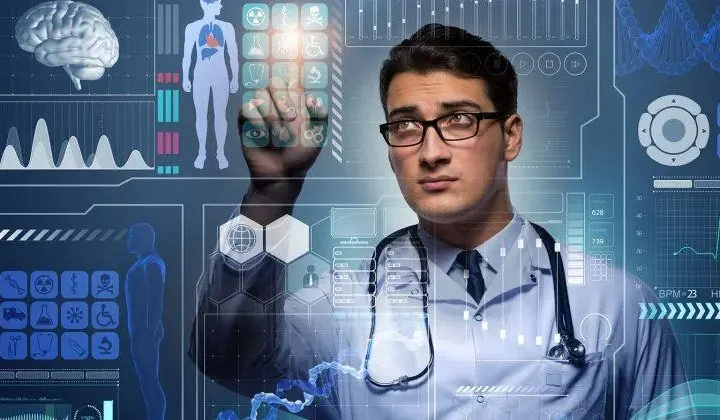 How Healthcare Leaders Are Shaping the Future With Gen AI