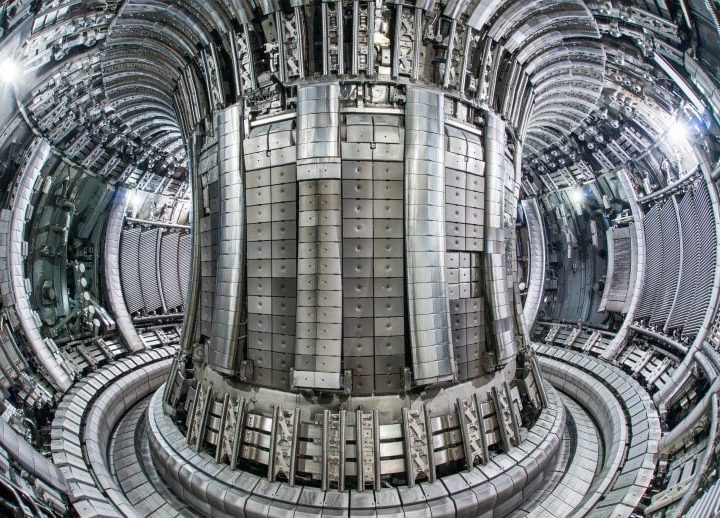 Building a Sun on Earth: ITER’s Historic Milestone in Fusion Energy Development