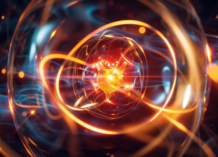 Breaking Barriers in Nuclear Fusion: How Neutron Migration Could Change Everything