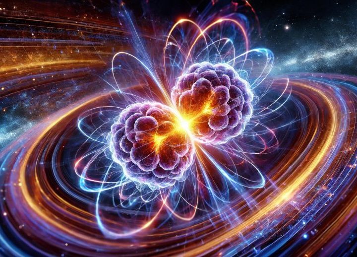 Frontiers of Physics: Nuclear Structures Revealed via Atomic Collisions