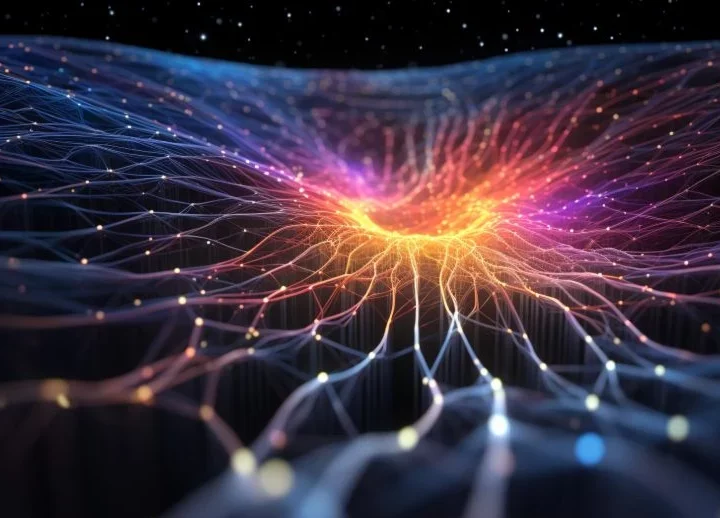 Neural Networks Made of Light: Photon Power Drives the Next AI Revolution