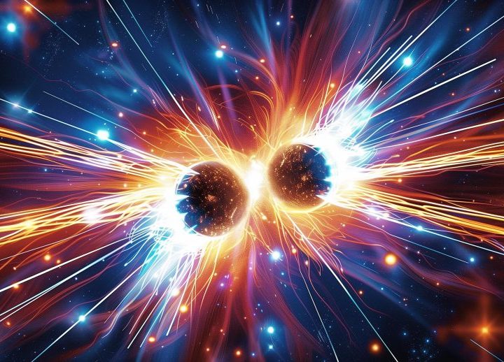 From Lead to Light, How Colliders Illuminate Big Bang Physics