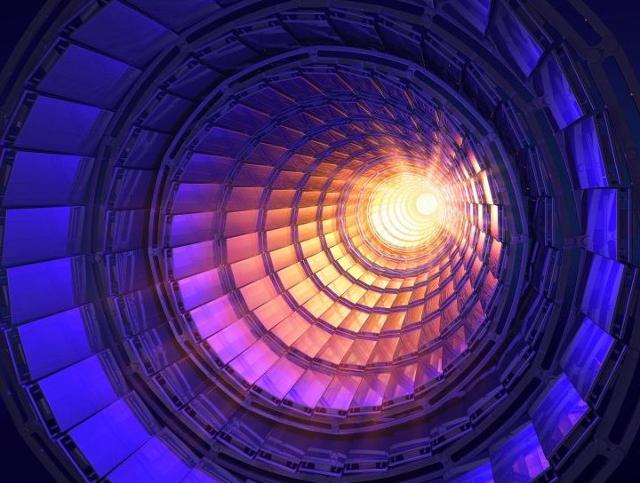 Smaller, Faster, Cheaper: How Muons Are Changing Particle Acceleration