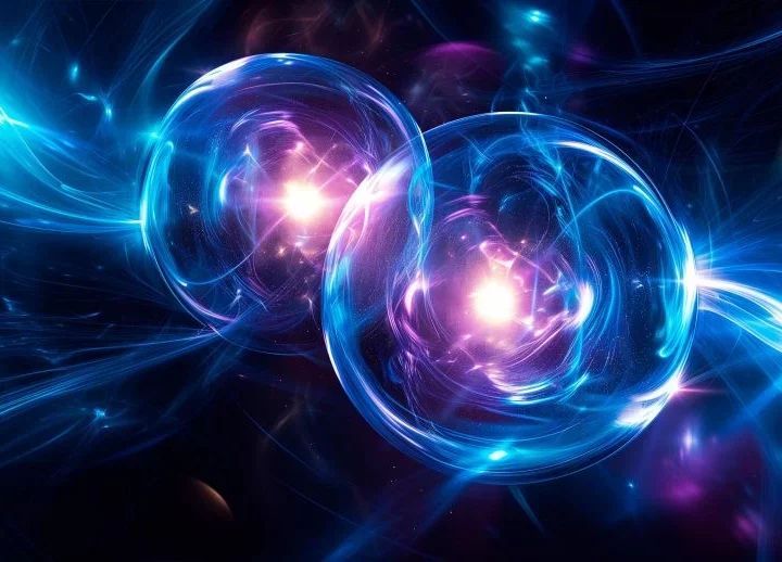 Solving Quantum Mysteries: Physicists Confirm Entropy Rule for Entanglement