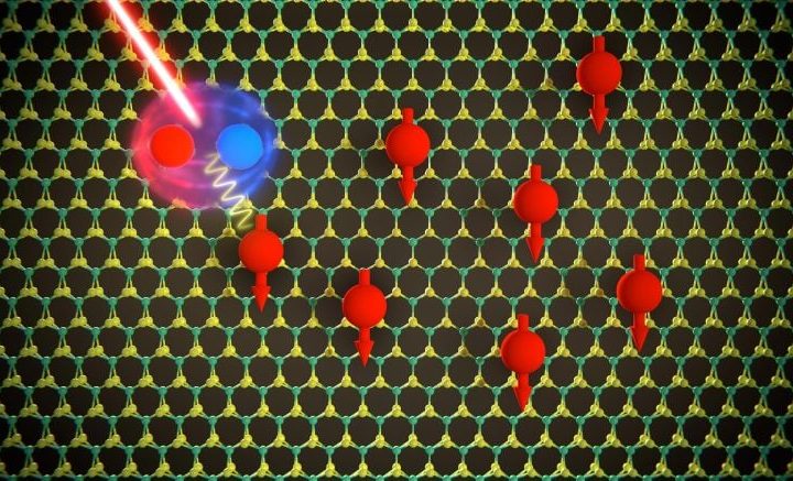 Quantum Effects Unleash New Magnetic Properties