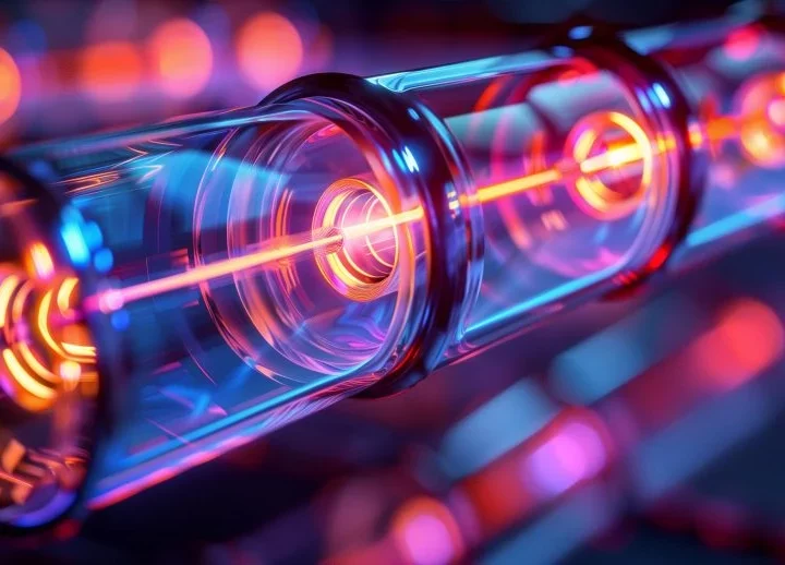 Vacuum Tubes Could Revolutionize Quantum Networking