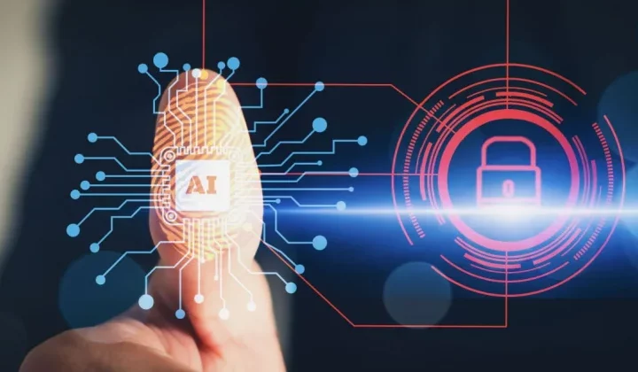 Maximizing Cybersecurity with AI Technology