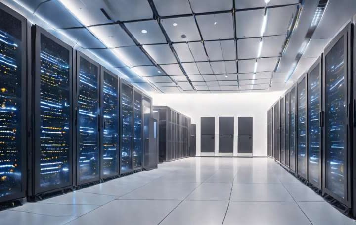 AI supercharges data center energy use, straining the grid and slowing sustainability efforts