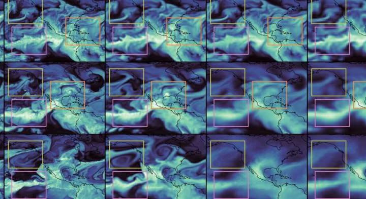 AI-powered weather and climate models are set to change the future of forecasting, researchers say